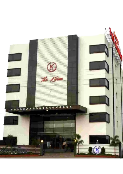 Hotel The Karan