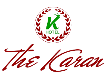 Hotel The Karan logo